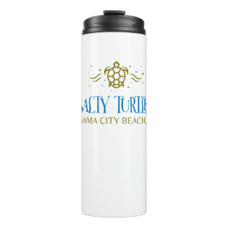 Salty Turtles® Travel Mug Thermosbecher