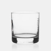 Salty und Defiant Whiskyglas (Links)