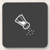 Salty Untersetzer (Vorderseite)