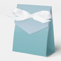 Salty Watercolor Sea Foam Blue Green Custom Gevor