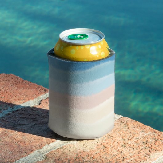 Salty Waves an der Küste Dosenkühler (In Situ Pool)