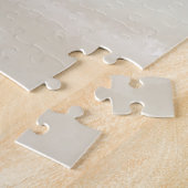 Salty Waves an der Küste Puzzle (Seite)