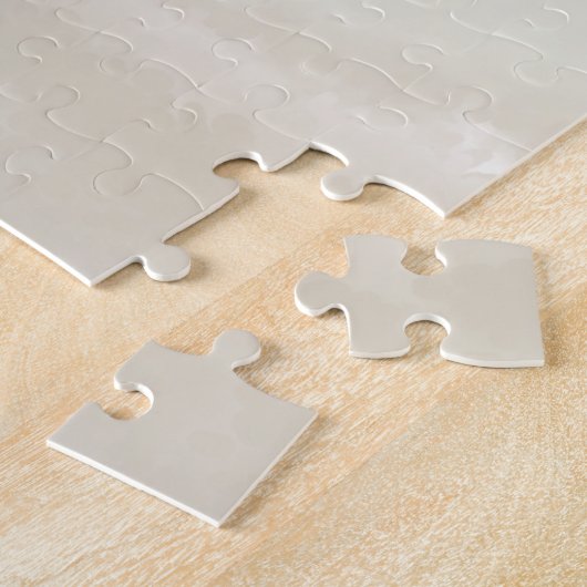 Salty Waves an der Küste Puzzle (Seite)