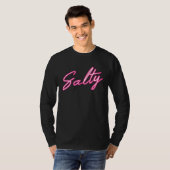 Salty  Women T-Shirt (Vorne ganz)