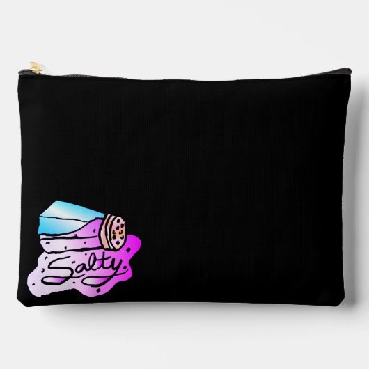 Salty zubehörtasche (Vorderseite)