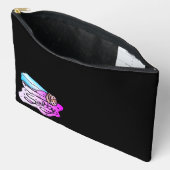 Salty zubehörtasche (Offen)