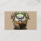 Saltypro Entwurfsgeschäft kundengerecht Visitenkarte (Rückseite)