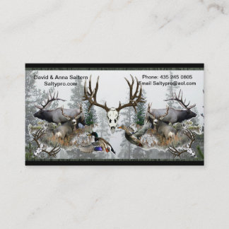 Saltypro Entwurfsgeschäft ODER Visitenkarte