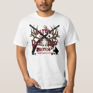 saltypro Entwurfsgeschäft T-Shirt