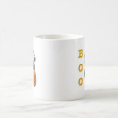 Saluki Boo Kaffeetasse (Mittel)