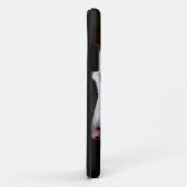 Saluki, das oben schaut Case-Mate iPhone hülle (Hinten/Rechts)