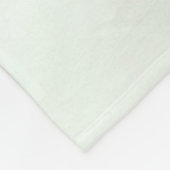 SALUKI FLEECEDECKE (Ecke)