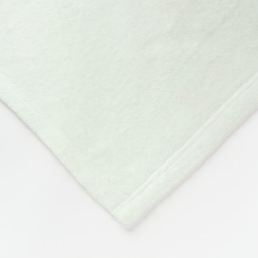 SALUKI FLEECEDECKE (Ecke)