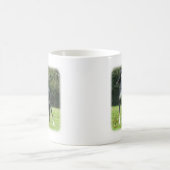 Saluki Kaffeetasse (Mittel)