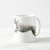 saluki kaffeetasse (VorderseiteRechts)
