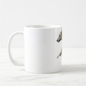 saluki kaffeetasse (Links)