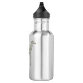 Saluki Sammlung Trinkflasche (Rechts)