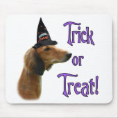 Saluki Trick Mousepad (Vorne)