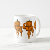 Salute Kaffeetasse (VorderseiteRechts)