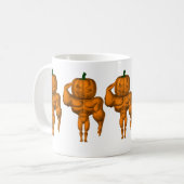 Salute Kaffeetasse (Vorderseite Links)