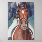 Salute Poster (Vorne)