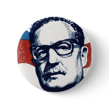 Salvador Allende - Venceremos