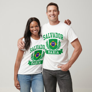 Salvador Bahia T-Shirt