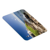 Salvador, Brasilien. Porto da Barra und das Magnet (Rechte Seite)