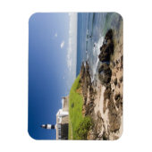 Salvador, Brasilien. Porto da Barra und das Magnet (Vertikal)