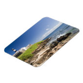 Salvador, Brasilien. Porto da Barra und das Magnet (Linke Seite)