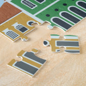 Salvador Brasilien Puzzle (Seite)