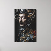 SALVADOR DALI LEINWAND ART NEU (Vorderseite)