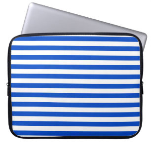 Salvador honduras flagstreifenfarbene landschaftsm laptopschutzhülle