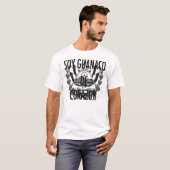 SalvaShirt 2! T-Shirt (Vorne ganz)