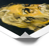 SALVATION ARMY HILFT WÄHREND DES WELTKRIEGES 1919 POSTER (Ecke)