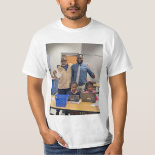 SALVATION ARMY OF HARRISBURG, PROGRAMM PA-REA T-Shirt