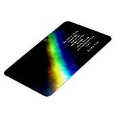 SALVATION DES HERRN MAGNET (Linke Seite)