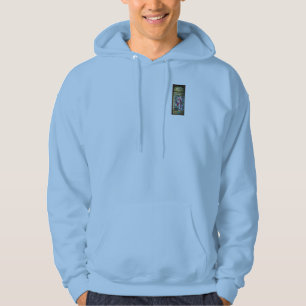 SALVATION HOODIE