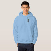 SALVATION HOODIE (Vorne ganz)