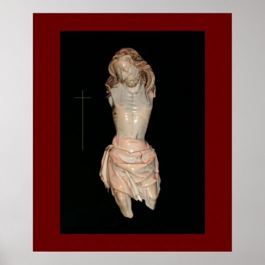 SALVATION POSTER (Vorne)