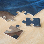 Salvator Mundi, Jesus Christus, Leonardo da Vinci Puzzle (Seite)