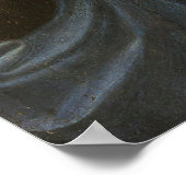 Salvator Mundi, Leonardo Da Vinci, Klassik Paintin Poster (Ecke)