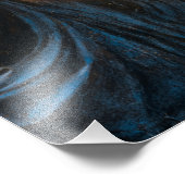 Salvator Mundi von Leonardo da Vinci Fotodruck (Ecke)