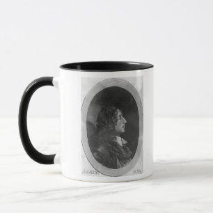 Salvator Rosa Tasse