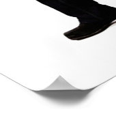 Salvatore Brothers Poster (Ecke)