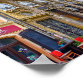 Salvatore Pharmacy, Bratislava, Slowakei Poster (Ecke)