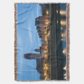 Salvatorkirche Duisburg Decke (Vorderseite Vertikal)