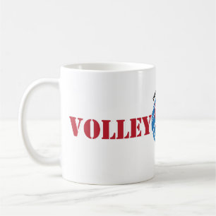 Salve-Lama-Tasse Kaffeetasse