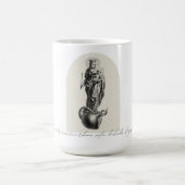 Salve Regina - Tasse (Mittel)