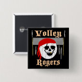 Salve Rogers [BlackwoodCastle] Button (Vorne & Hinten)